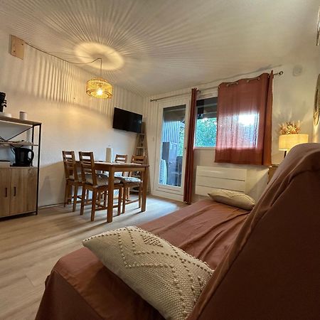 Chalets Du Village - Tily Home - Studio Centre Village Villard-de-Lans Eksteriør bilde