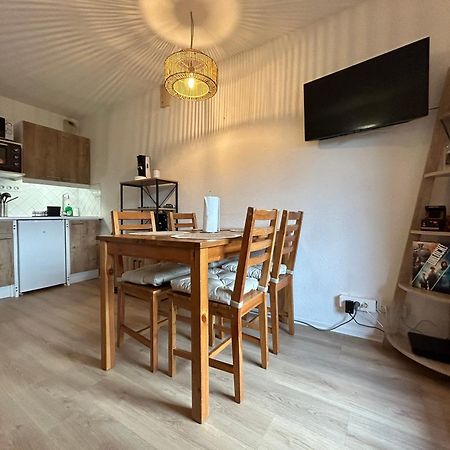 Chalets Du Village - Tily Home - Studio Centre Village Villard-de-Lans Eksteriør bilde