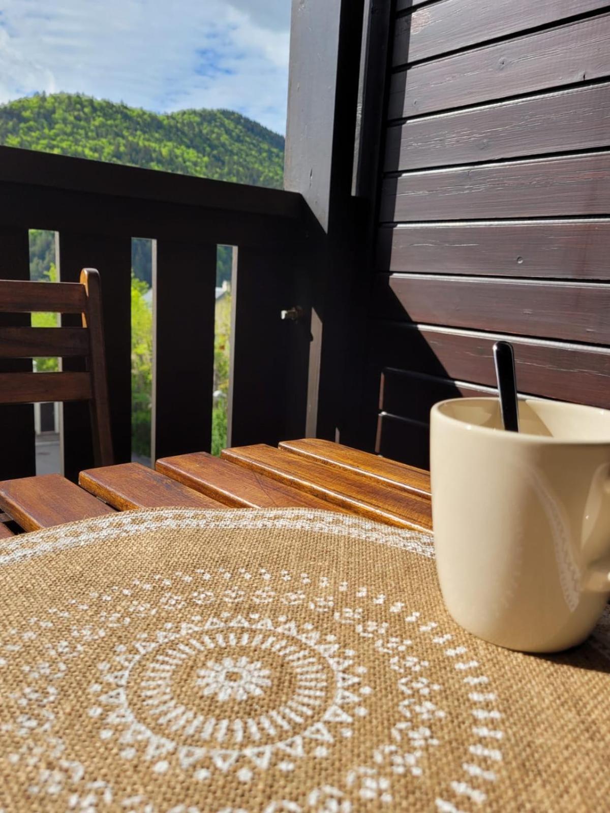 Chalets Du Village - Tily Home - Studio Centre Village Villard-de-Lans Eksteriør bilde