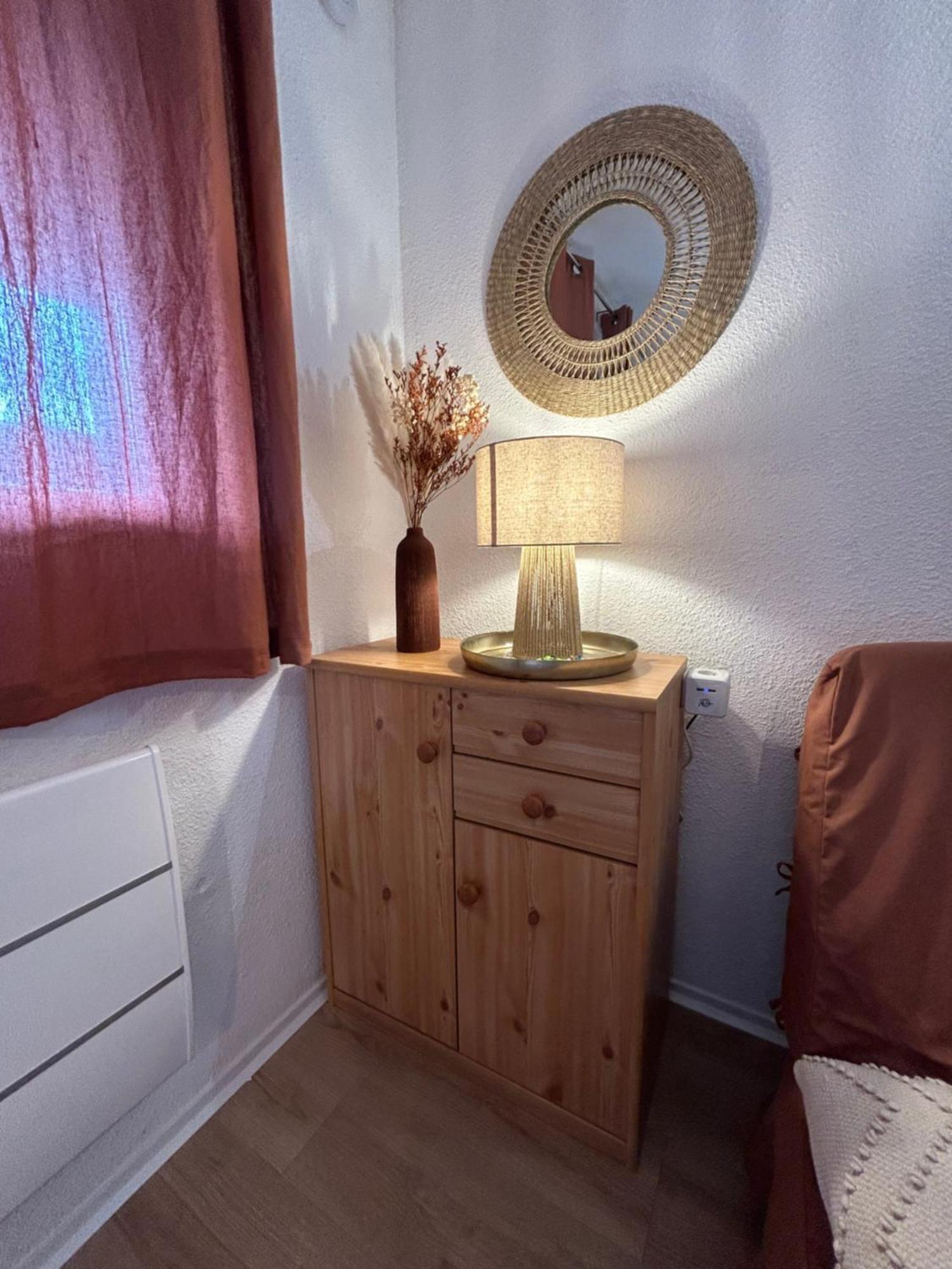 Chalets Du Village - Tily Home - Studio Centre Village Villard-de-Lans Eksteriør bilde