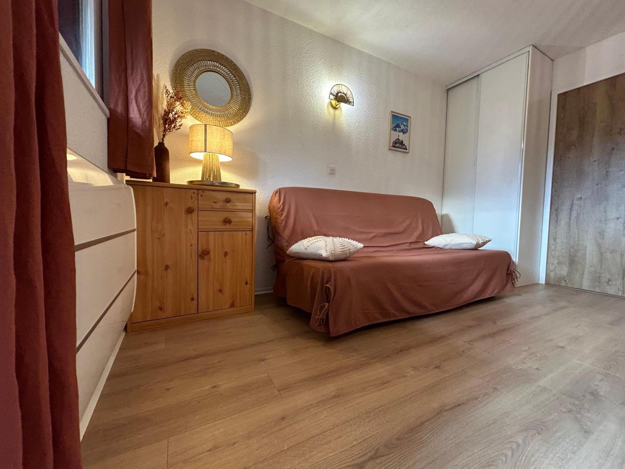 Chalets Du Village - Tily Home - Studio Centre Village Villard-de-Lans Eksteriør bilde
